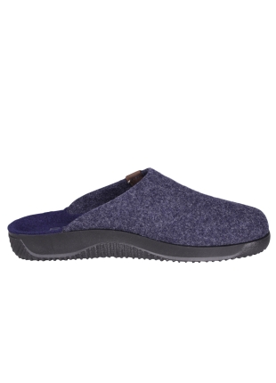 Rohde Rohde 2782 Blauwe Pantoffel