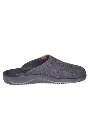 Rohde Rohde 2782 Grijze Pantoffel