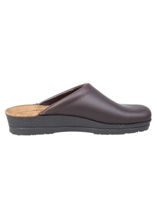 Rohde Rohde 1515 Bruine Pantoffel