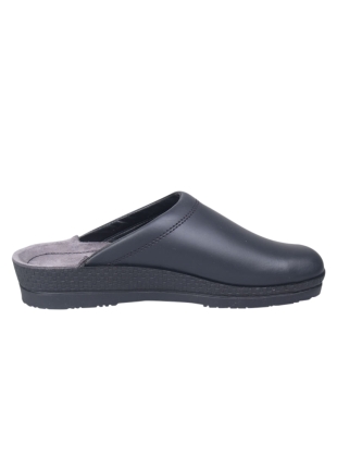 Rohde Rohde 1515 Zwarte Pantoffel