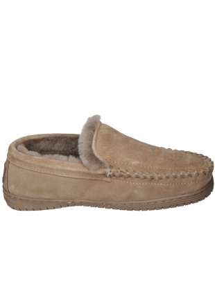 Warmbat Warmbat Grz4410 Grizzly Bruine Pantoffel