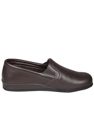 Rohde Rohde 6402 Bruine Pantoffel