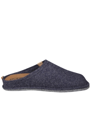 Rohde Rohde 6940 Blauwe Pantoffel