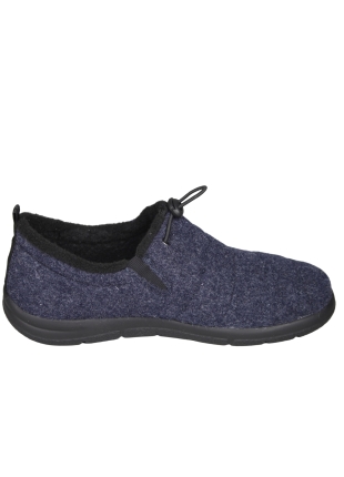 Rohde Rohde 2626 Blauwe Pantoffel