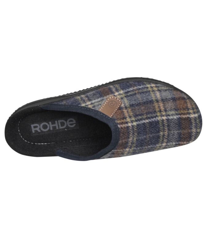 Rohde 2781
