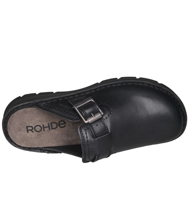 Rohde 5998