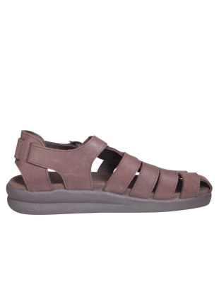Mephisto Mephisto Sam Bruine Sandaal