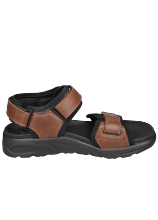 Mephisto Mephisto Tito Cognac Sandaal