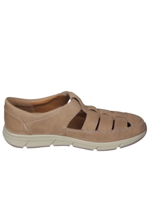 Solidus Solidus 67028 Kai Bruine Sandaal