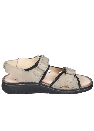 Finn Comfort Finn Comfort 81540 Wanaka Beige Sandaal