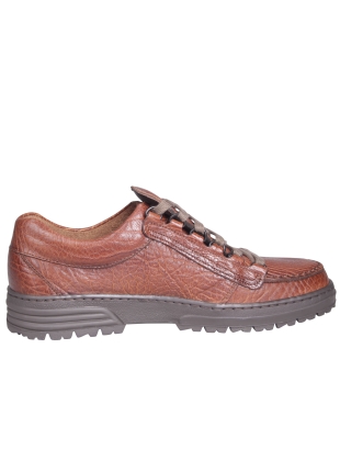 Mephisto Mephisto Cruiser Cognac Veterschoen