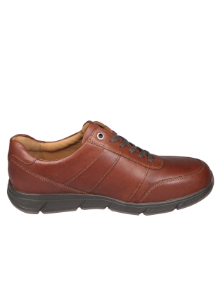 Solidus Solidus 67000 Kai Bruine Veterschoen