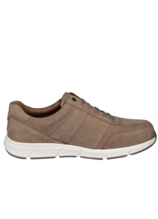 Solidus Solidus 67002 Kai Beige Veterschoen