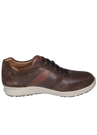 Mephisto Mephisto Vito Bruine Veterschoen