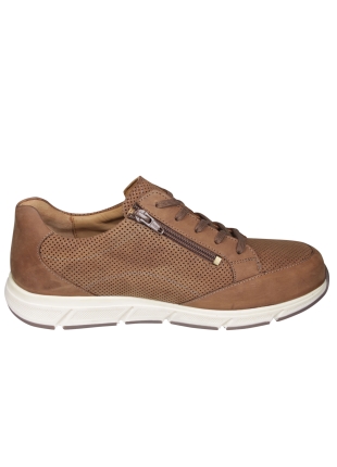 Solidus Solidus 67010 Kai Cognac Veterschoen
