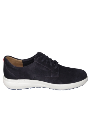 Mephisto Mephisto Joris Blauwe Veterschoen