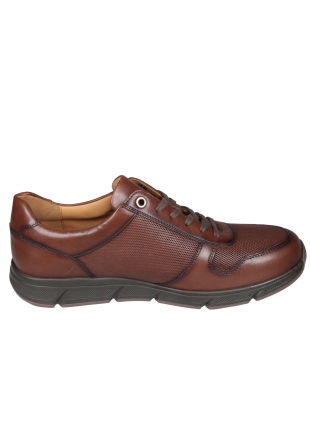 Solidus Solidus 67025 Kai Bruine Veterschoen
