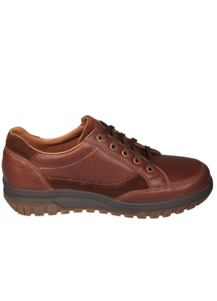 Mephisto Mephisto Paco Cognac Veterschoen
