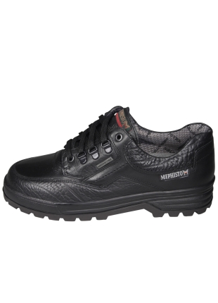 Mephisto Barracuda