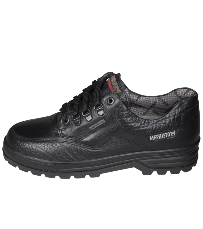 Mephisto Barracuda