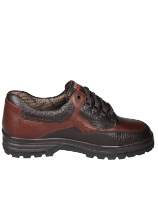 Mephisto Mephisto Barracuda Bruine Veterschoen