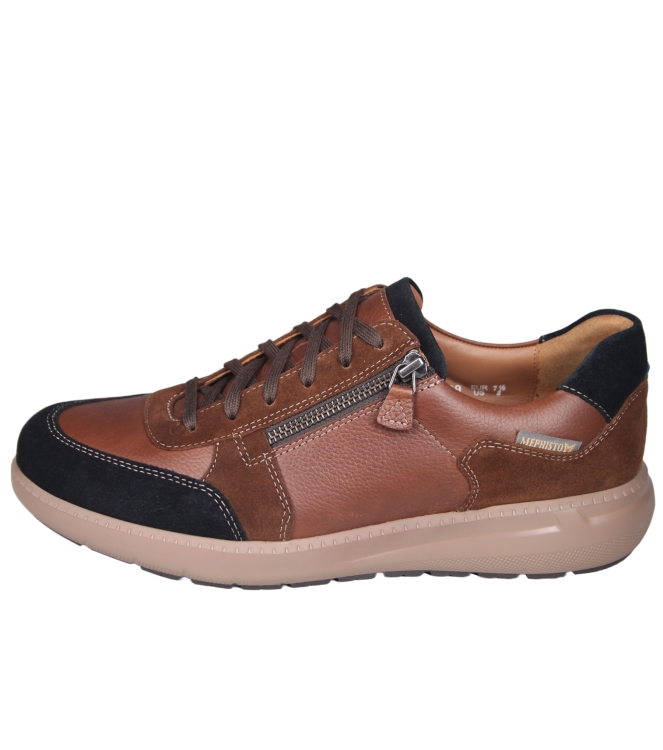 Mephisto Jamy