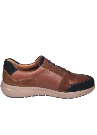 Mephisto Mephisto Jamy Blauwe Veterschoen