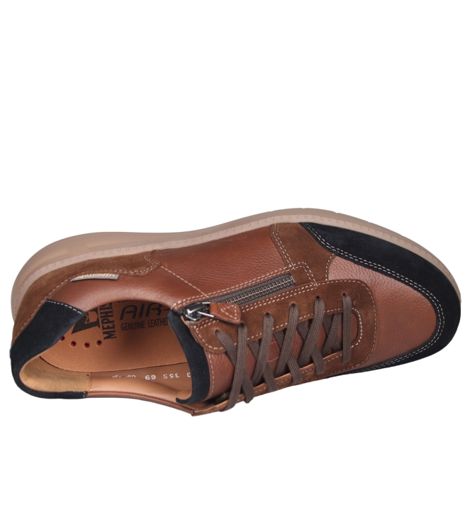 Mephisto Jamy