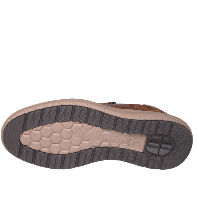 Mephisto Jamy