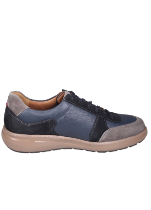 Mephisto Mephisto Jamy Grijze Veterschoen