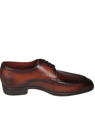 Greve Greve 3140.02 Gouda Cognac Veterschoen
