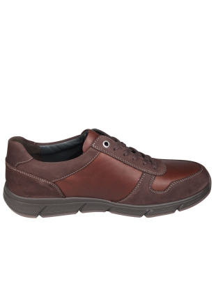 Solidus Solidus 67025 Kai Bruine Veterschoen