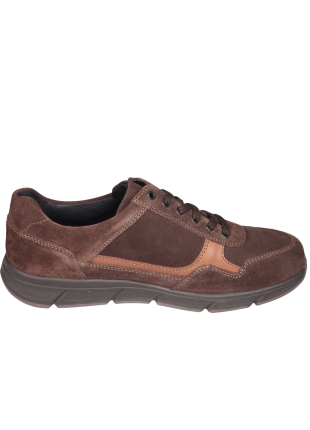 Solidus Solidus 67032 Kai Bruine Veterschoen