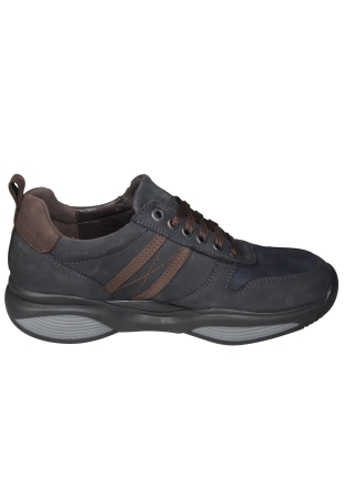 Xsensible SWX Xsensible SWX 30073 Swx3 Blauwe Sneaker