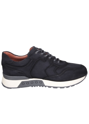Greve Greve 4289.88-005 Haarlem Blauwe Sneaker