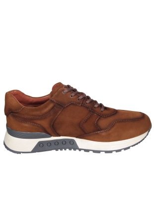 Greve Greve 4289.88-001 Haarlem Cognac Sneaker