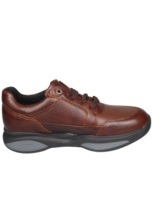 Xsensible SWX Xsensible SWX 30076 Swx6 Cognac Sneaker