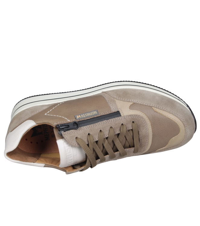 Mephisto Gilford Mephisto Gilford