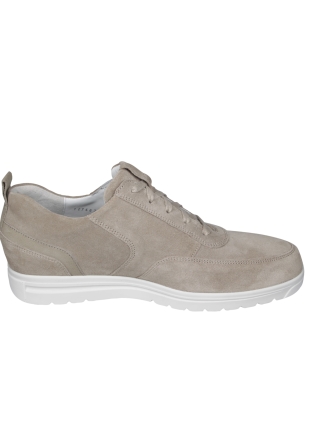 Gijs Go Gijs Go 2079.0920 Wijdte H Taupe Sneaker
