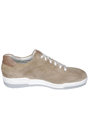 Gijs Gijs 2135.0998 Wijdte K Taupe Sneaker