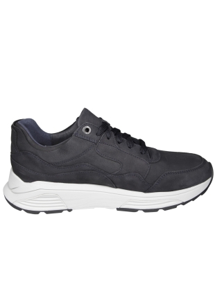 Xsensible Next Generation Xsensible Next Generation 33200 Golden gate Blauwe Sneaker