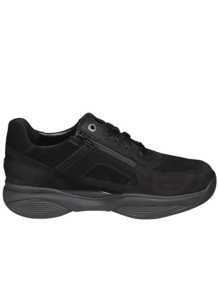 Xsensible SWX Xsensible SWX 32500 Swx23 Zwarte Sneaker