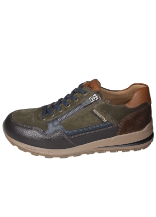 Mephisto Bradley