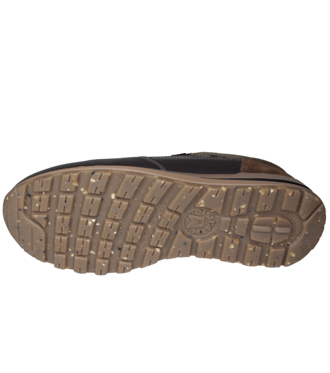Mephisto Bradley