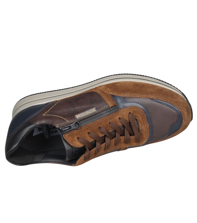Mephisto Gilford