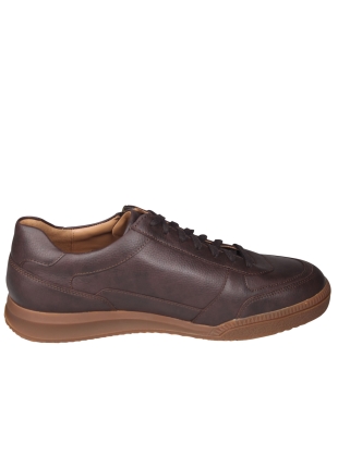 Mephisto Mephisto Endrik Bruine Sneaker