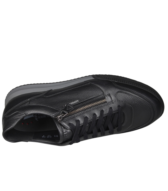 Mephisto Endrik Mephisto Endrik