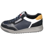 Kleur Blauw