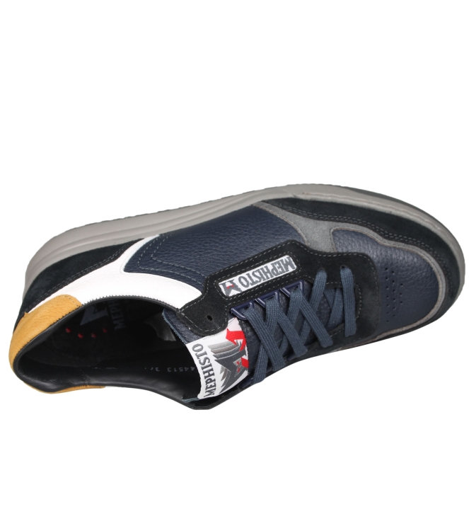 Mephisto Norwin Mephisto Norwin
