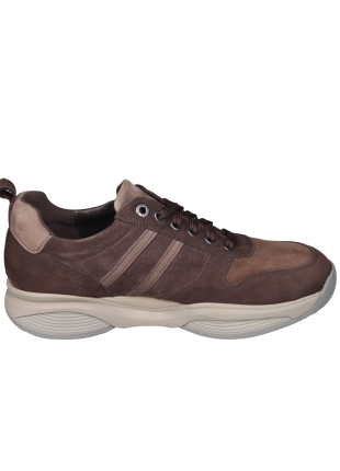 Xsensible SWX Xsensible SWX 30073 Swx3 Bruine Sneaker